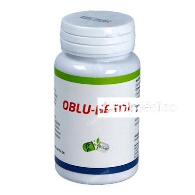 OBLUBESIBZ (OBLUSAN) 60CAP. BESIBZ