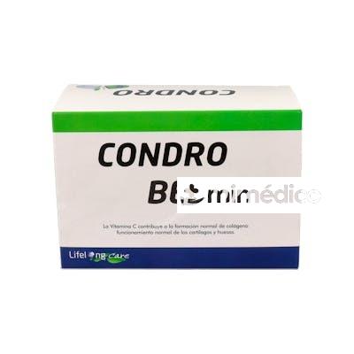 CONDRO-BESIBZ 30SBRS. LIFELONG CARE
