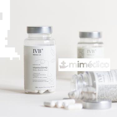 VITAMINA D3+K2 IVB WELlNESS
