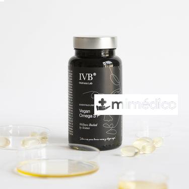 VEGAN OMEGA 3+ IVB WELlNESS