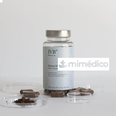 STRESS OFF 60CAPS IVB WELlNESS