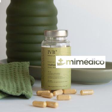 VITALNATAL MAN IVB WELlNESS