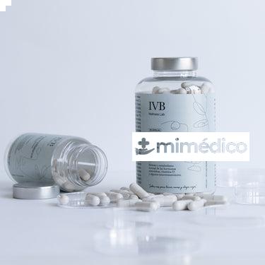 FEMMEBALANCE IVB WELlNESS