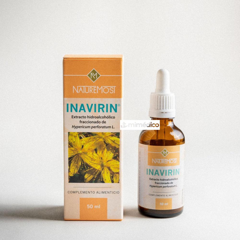 INAVIRIN - 50ML - NATUREMOST