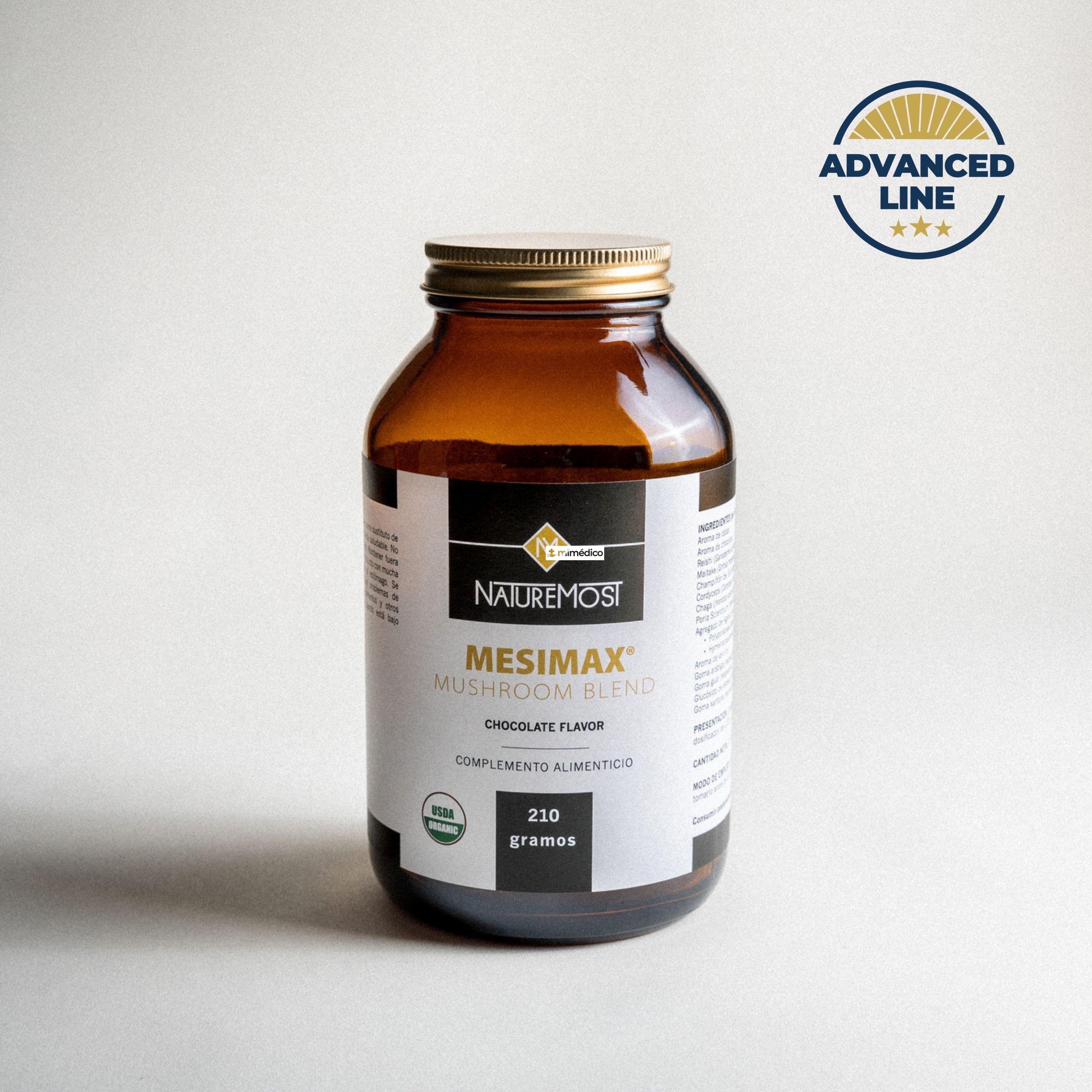 MESIMAX - 210GRS - NATUREMOST