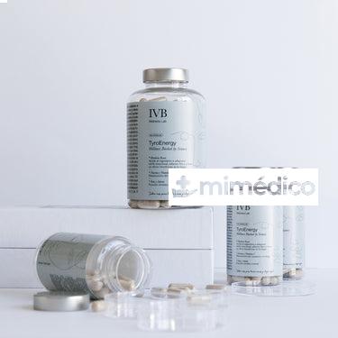 TYROENERGY IVB WELlNESS